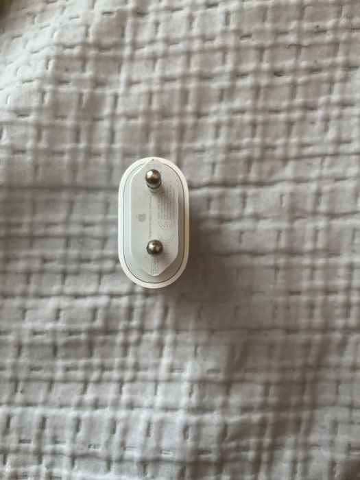 Адаптер для айфон