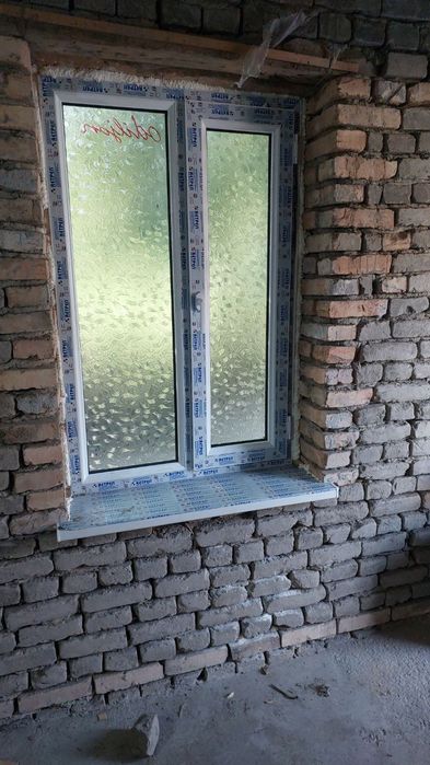 Akfa plast Eshik deraza romlar