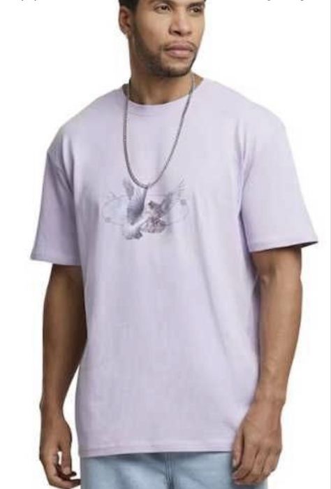 Мъжки тениски  Mister Tee
