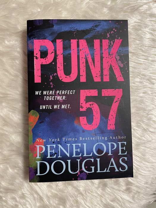 Punk 57 Penelope Douglas