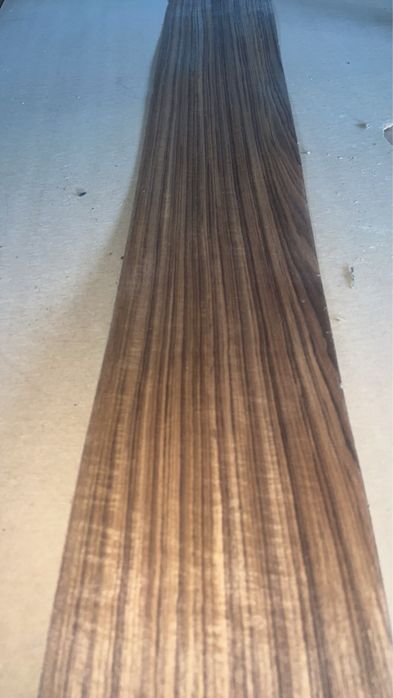 Естествен фурнир наи различни размери и видове