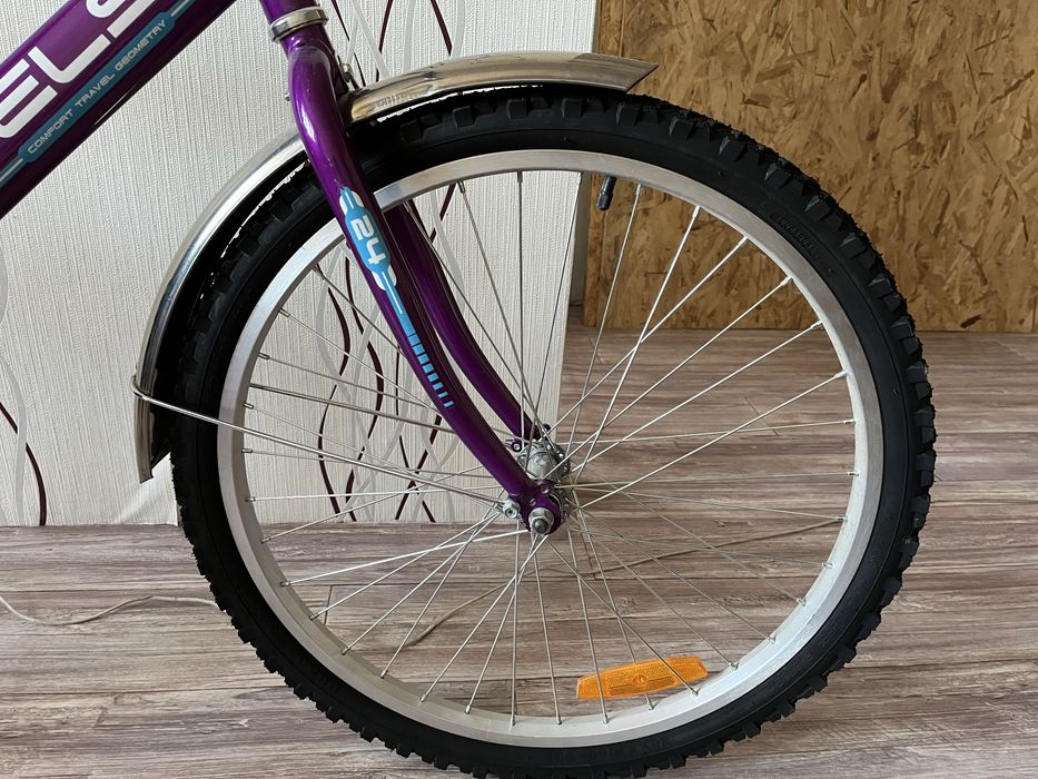 Срочно продам велосипед