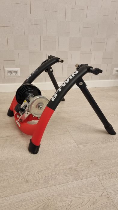 Home trainer fluid Inride 500