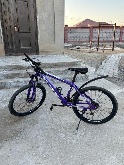 2 велосипед сатылады