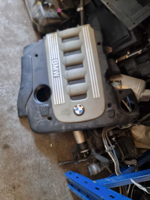 Trapa electrica  plafon BMW E60 2006