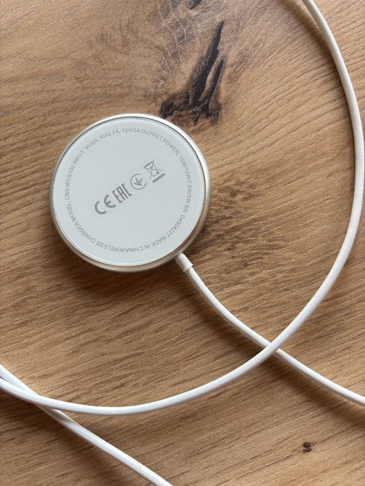 Canyon зарядно за смартфон и таблет