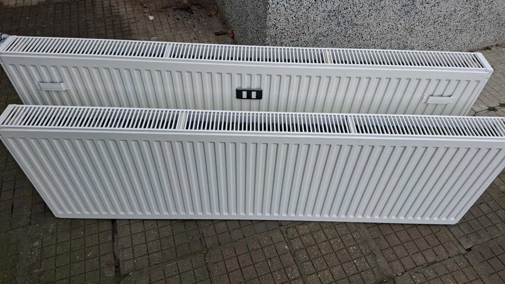 Стоманен панелен радиатор