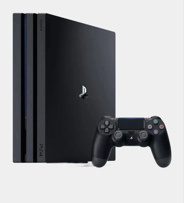 Play station 4 pro 1 TR