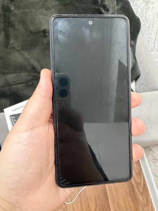 Продам Самсунг А52 256гб 2022г