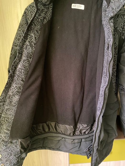 Зимни якета и панталон за ски