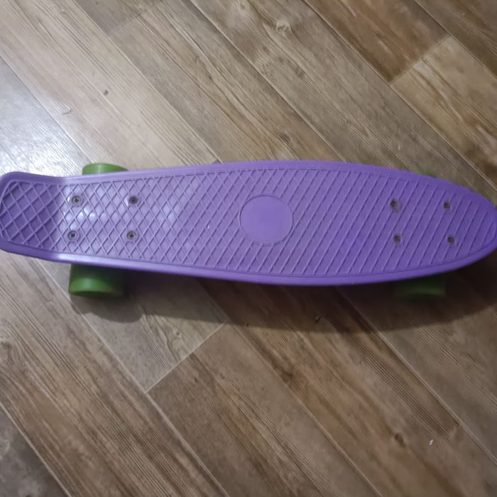 Пениборт бу не нужен