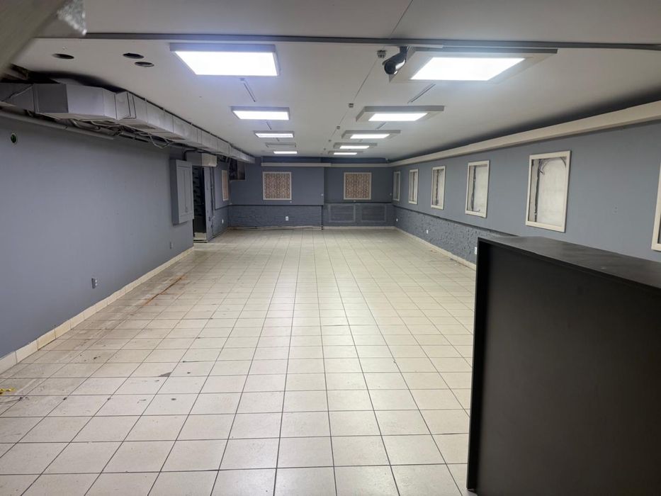 Сдам подвальное помещение в аренду