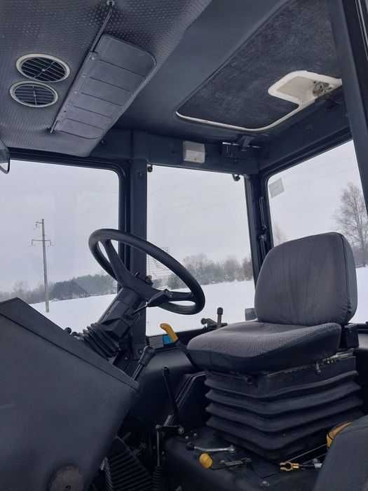 Трактор мтз 82.1