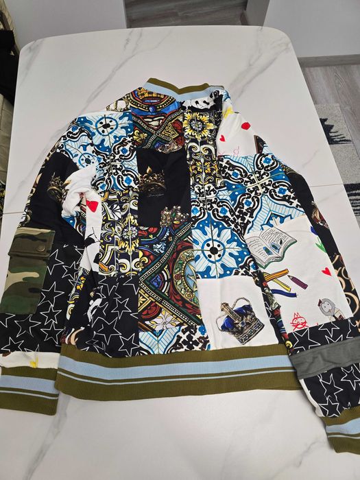 Комплект Dolce & Gabbana