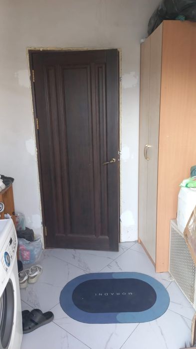 Обменяю на 2     1  ком квартиры + доплата  в городе.