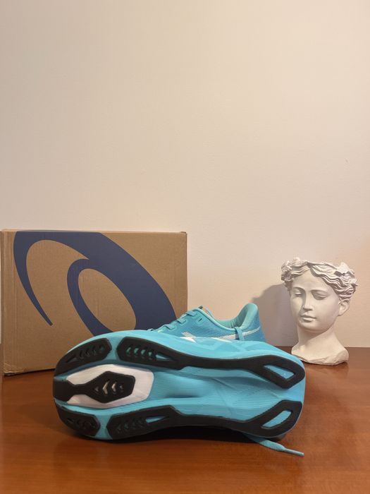 Asics Novablast 6