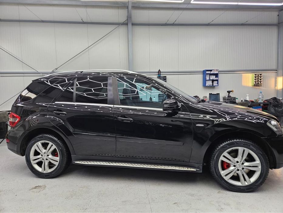 Mercedes Ml300 350 Grand Edition 4 matic