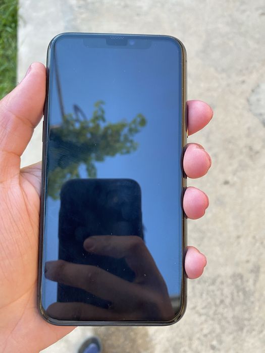 Iphone 11 pro с гарантией