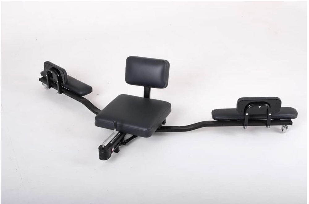 Тренажер для растяжки шпагата