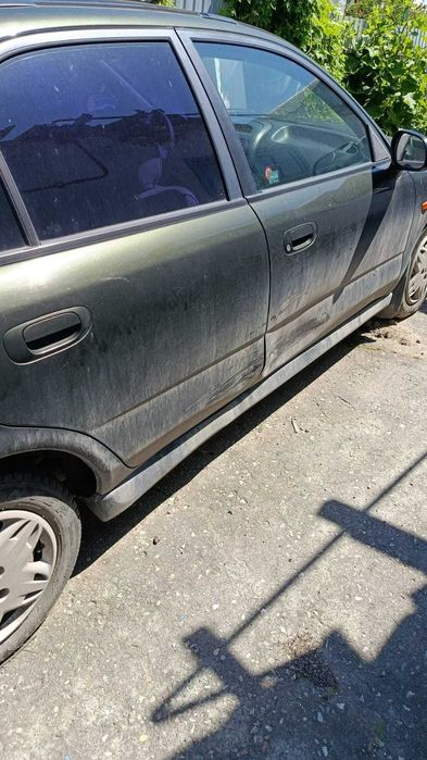 Продам автомобиль