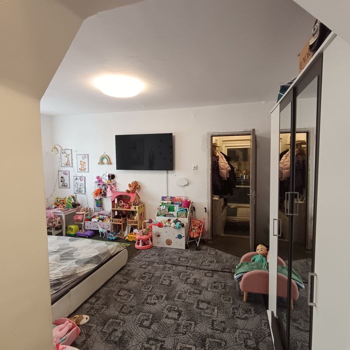 Vând Apartament 2 camere Govândari | lângă Kaufland | Etaj 10 |
