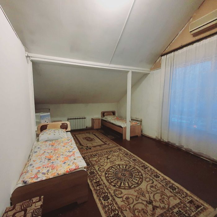 Сдается квартира для командировочных