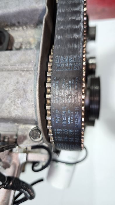 XR3i Zetec 1.8 16V Ескорт/Фиеста/Мондео