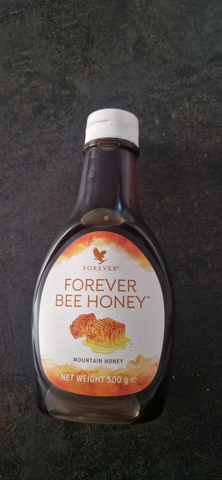 Forever Bee Honey