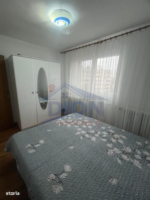 Apartament 3 camere Dr Taberei, bloc anvelopat — fotografia 3