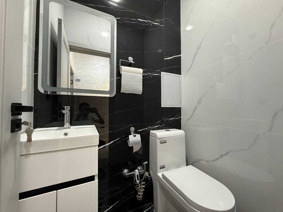 Продаётся Нежилое! Шайхантахур Ор-р  Ганга, С Арендатором! 1-Линия