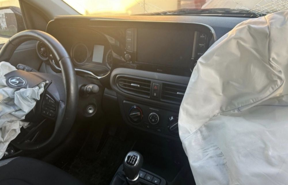 Hyundai i10 Хюндай и10 2021