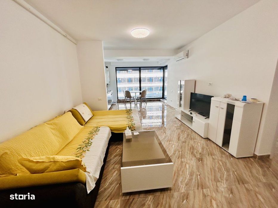 Inchiriere apartment 2 camere extrasezon Aqua Magic MAMAIA ! — fotografia 3