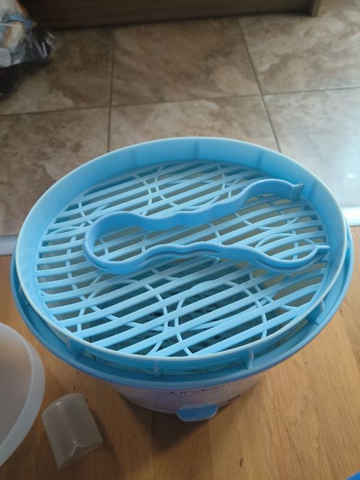 Електрически стерилизатор Lindam