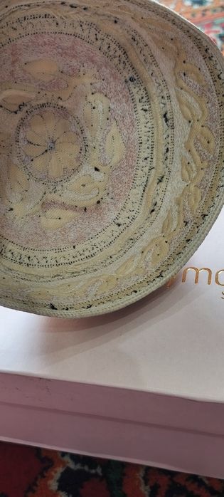 Галстуки, головной убор