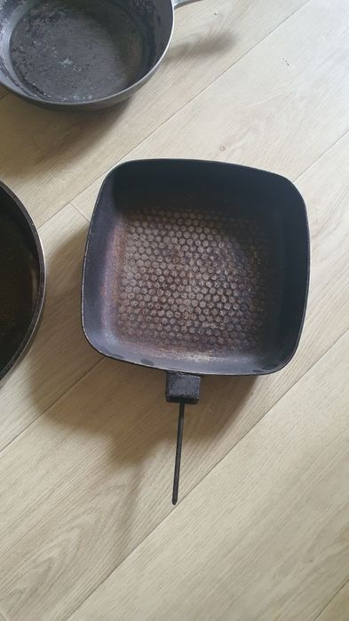 Сковородки  не дорого