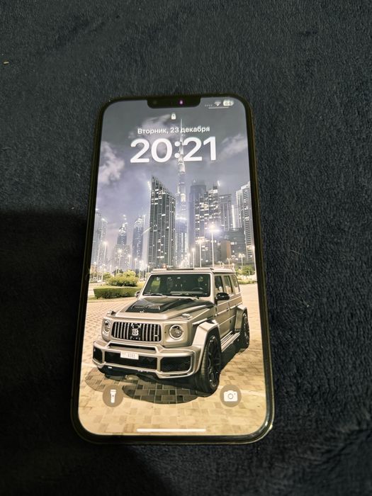 Продам iphone 13 pro max