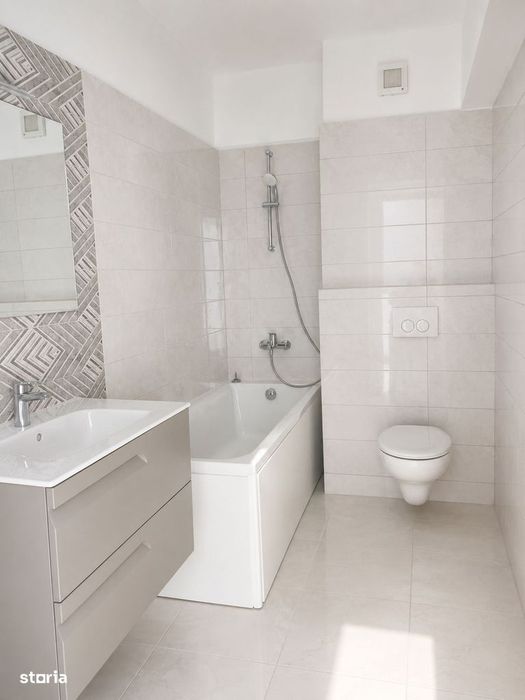 INTABULAT!Apartament 2 camere, et2, 143.000euro si parcare inclusa