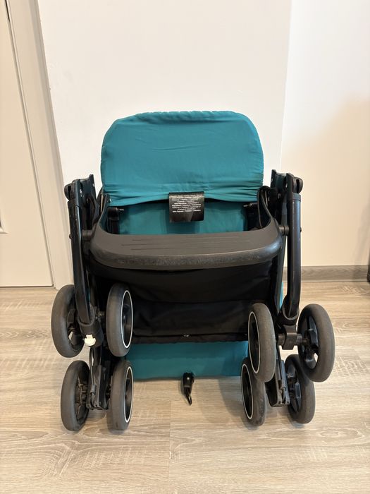 GB Qbit All Terrain