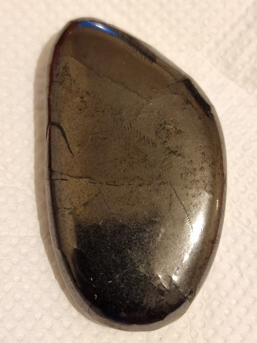 Мощен енергиен камък Шунгит