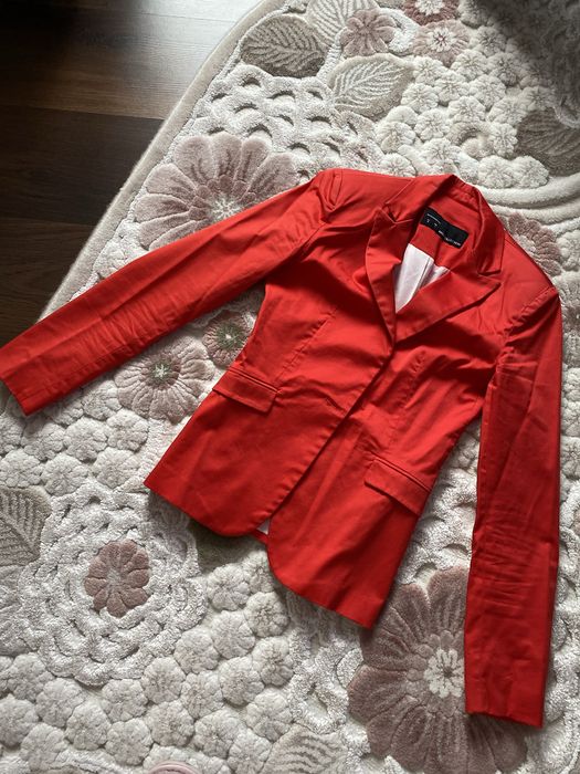 Sacou casual/elegant!MBG Collection!