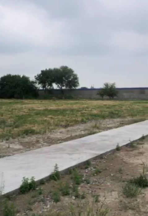 Продаётся территория под Коттежный городок