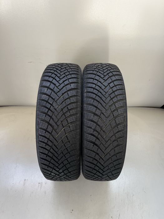 Зимни гуми 205/65/16 Hankook