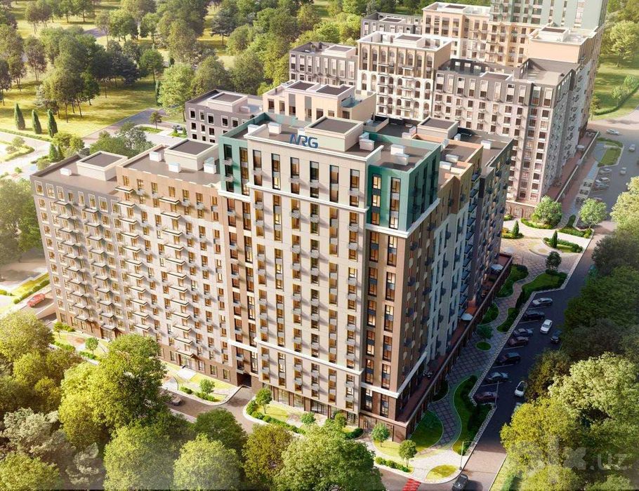 Продается коммерческое помещение | 120 М² | ЖК NRG MEROS