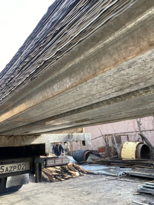 Продам листы для монолита