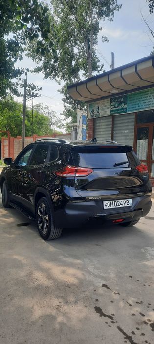 Tracker 2 premier