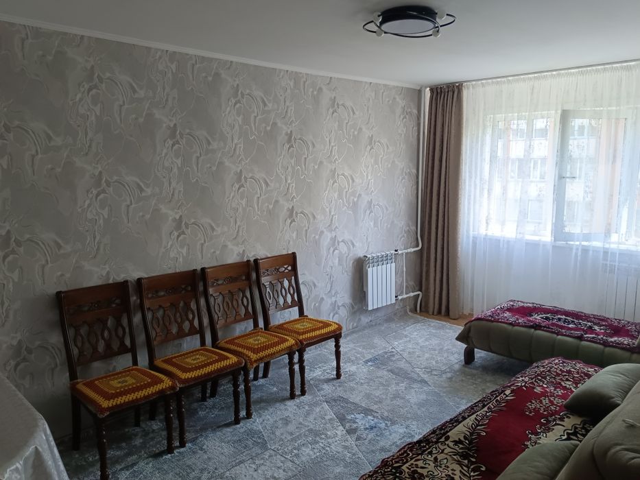 Продам 3-х комнатную квартиру