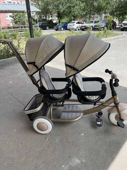 Продам велосипед детский