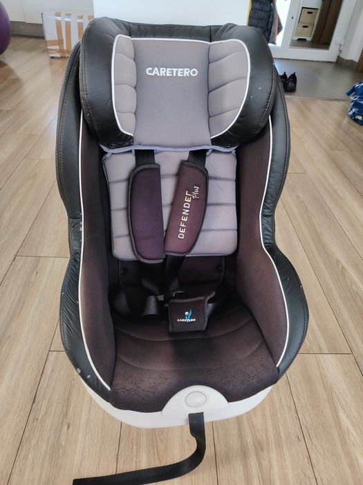 Scaun auto copii, isofix