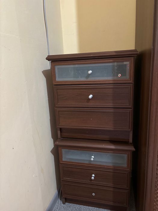 Спальный гарнитур