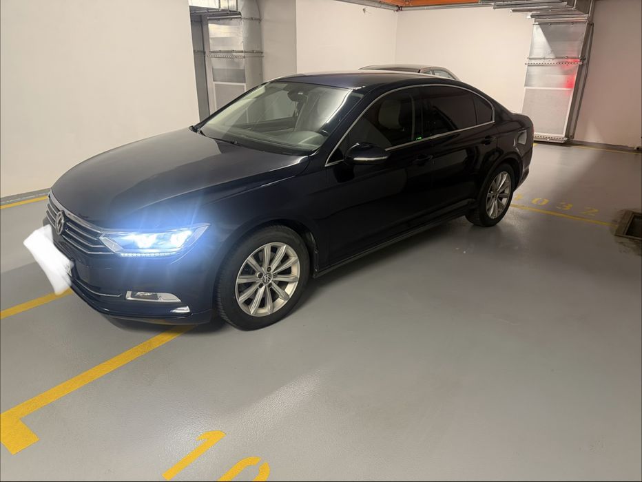 Vand sau schimb VW Passat